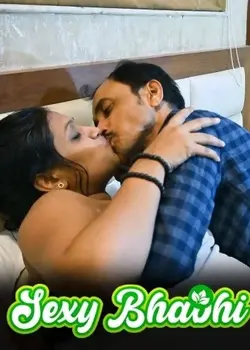 Sexy Bhabhi