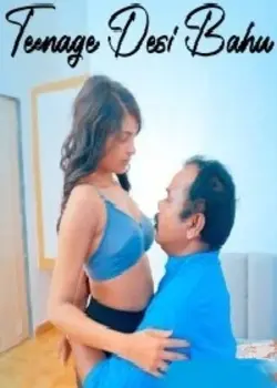 Teenage Desi Bahu (2025)