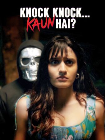 Knock Knock Kaun Hai (Season 1) WEB-DL Hindi 1080p 720p