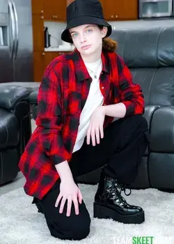 Cock Like a Woman (2025)