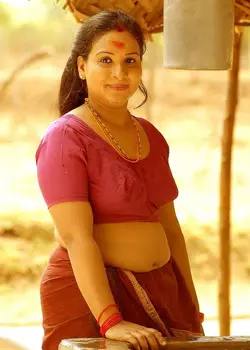 Kerala Aunty