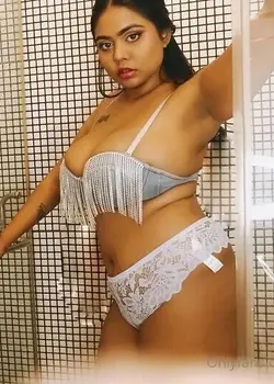 Oasi Das Model Bong Chubby