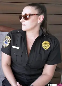 Police Officer