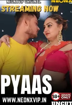 Pyaas