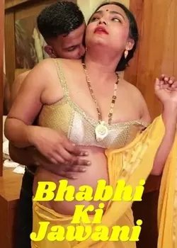 Bhabhi Ki Jawani