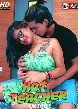 Hot Teacher (2025)