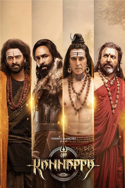 Kannappa