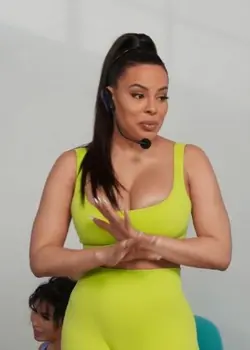 Libido Yoga