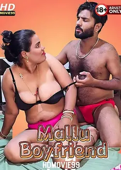 Mallu Boyfriend