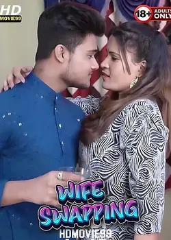 Wife Swapping