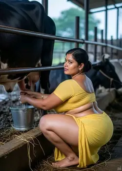 Beautiful Aunty (2025)