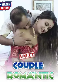 Couple Romantic