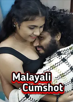 Malayali Cumshot
